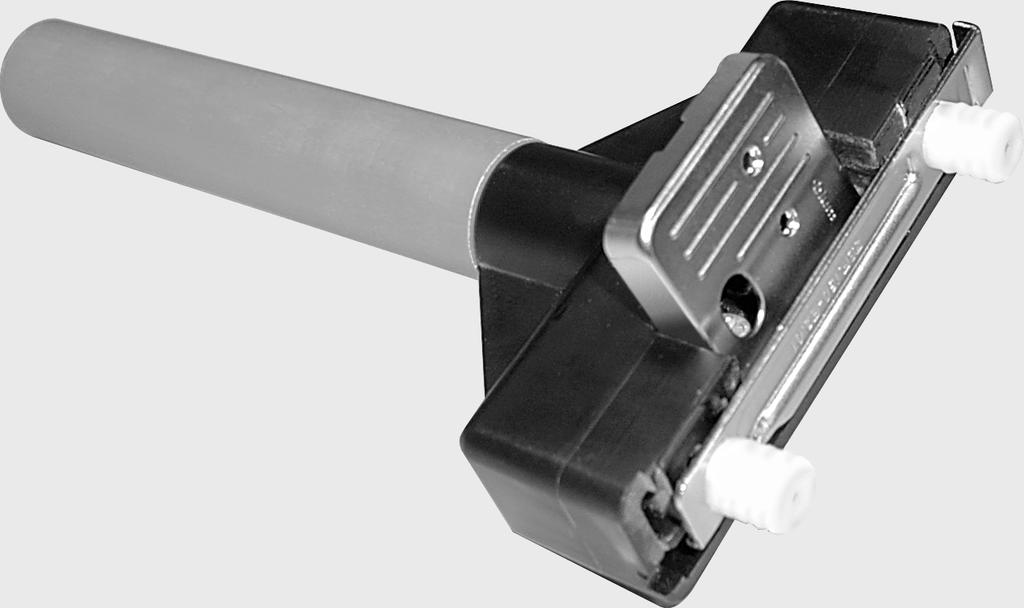 Corner post drilling jig - Used for pilot drilling the mounting holes for the corner supports of Blum's Pullout Surround Gallery system Corner post drilling jig ZML.0010 Procedures 1.