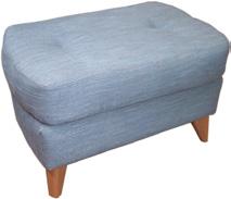 249 SC06CHBLE Large Scatter cushions Height 450 Width 450 SC05CHBLE Small Scatter cushions