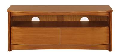 Table Nest Width 1015 Depth 485 Suitable for most  Two soft close drawers.