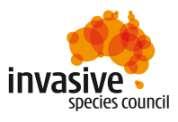 Invasive Species Council, Queensland