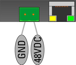 6 Mounting Diagram LED Indicators Ref.