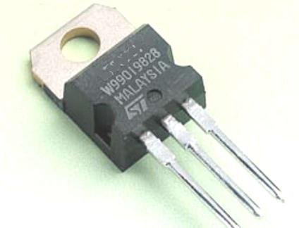 Both types are available in different power ratings, from signal transistors through to power transistors. The NPN transistor is the more common of the two and the one examined in this sheet.