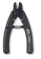 gripping strength Corrosion-resistant, black oxide finish Tough steel construction Locking tab keeps spring in place Wire Range T -Cutter Wire Cutter Reflex Premium T