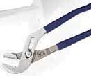 WireMan pliers provide professional results for everyday use.