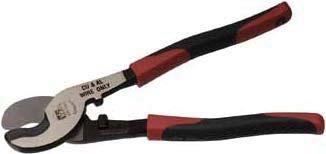 Multi-Crimp Tool - Bare Terminals 35-5431 Hand Tools Cable Cutters 35-4052 35-5052 Custom chrome vanadium steel for durability