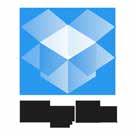 #19 DropBox is cloud hosting for all your files.