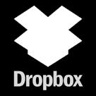 It s also a great way to be able to share files with clients and/or team members. DropBox also allows you to send links to large files that are too large to email.