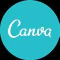#5 Canva is a free website that lets you create customized do-it-yourself graphics for your website, social media, and even printed