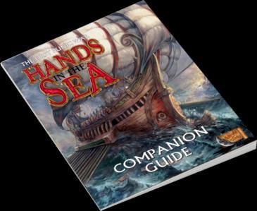 Companion Guide The designer has created a Companion Guide that contains additional information and clarifications on some of the Random Events, Strategy cards, and Empire cards.