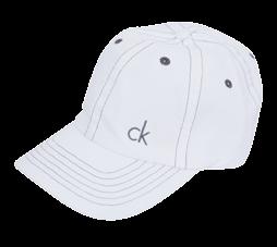 CK logo to left