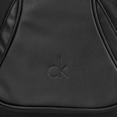 easy access Comfort carry handle Ck logo