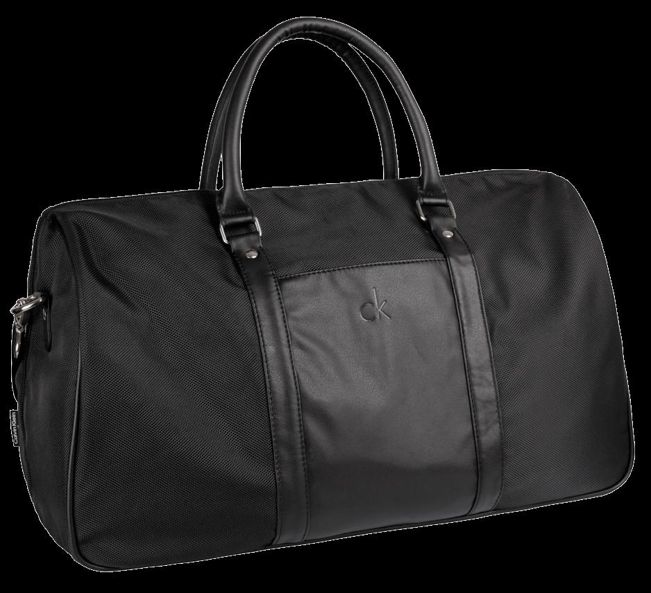 CK GOLF UTILITY BAG C 9110 Sleek and sturdy Calvin Klein golf utility bag.
