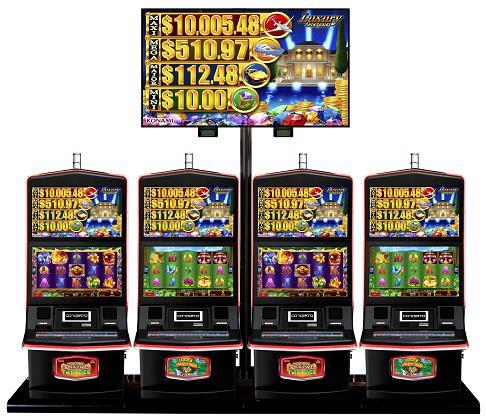 Casinos can deploy an entertaining variety of the latest games on one of the most popular multi-game platforms globally.