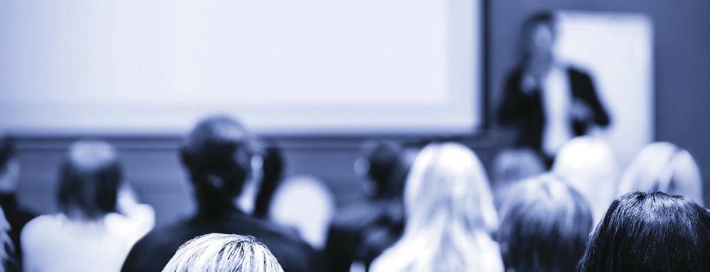 CPDs We offer three fully-accredited CPD seminars. Impartially presented by knowledgeable speakers, the seminars are structured to be technically informative, and provide practical advice.