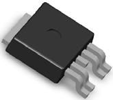 FDD8424H Dual N & P-Channel PowerTrench MOSFET N-Channel: V, A, 24mΩ P-Channel: -V, -A, 54mΩ Features : N-Channel Max r DS(on) = 24mΩ at V GS = V, I D = 9.A Max r DS(on) = mω at V GS = 4.5V, I D = 7.