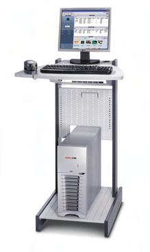 Your choice of servers. Find just what you need. The DocuColor 7002/8002 Digital Presses give you the advantage of a choice of three networked print servers.