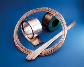 BrazeTec Brazing Alloys and Brazing Fluxes BrazeTec Cadmium Free Brazing Alloys Cadmium free Brazing Alloys The silver brazing alloys shown on this page are generally capable of being used for