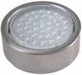 LED LIGHTING & ELECTRICAL ACCESSORIES This range includes LED