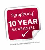 brought to you by Symphony the UK s largest privately owned fitted furniture manufacturer.