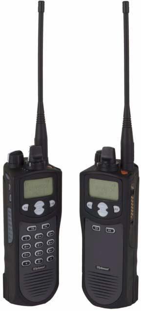 PRELIMINARY Service Manual 5100 SERIES PORTABLE DIGITAL/ANALOG VHF/UHF/800 MHz 7.