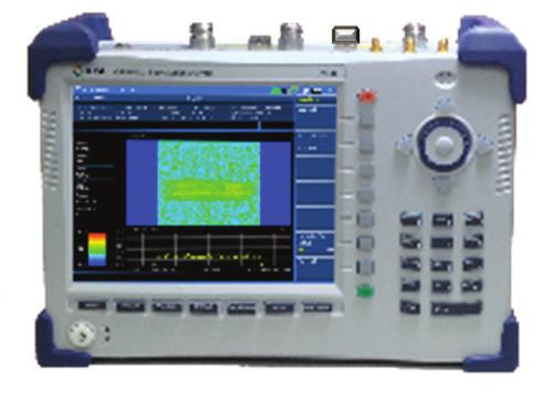 RFo Interference Analysis RF interference typically affects the transmitting signals of mobile devices (uplink) due to their limited transmission power.