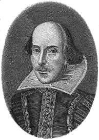William Shakespeare, English Poet and Playwright William Shakespeare (1564-1616) was born in the English town of Stratford-on-Avon. He was a major figure in the English Renaissance.