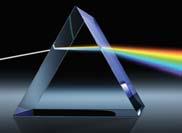 Light and Color Perception Light and Color Perception Light is a particular type of EM radiation that can be sensed by the human eye.