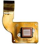 CCD Image Sensor CCDs A CCD image