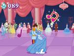 Dancing at the Royal Ball Keep the beat for Cinderella s