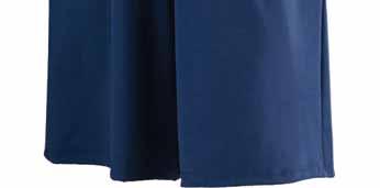 00 9-INCH PRO CUT SIDE SEAM POCKETS 949 POLY/SPANDEX SHORT WITH POCKETS 90% polyester/10% spandex knit Odor