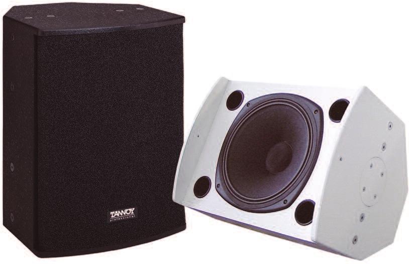 Product Description A premium quality installation loudspeaker, the V2 combines high power handling, high efficiency and low distortion into a compact solution for class leading music and speech