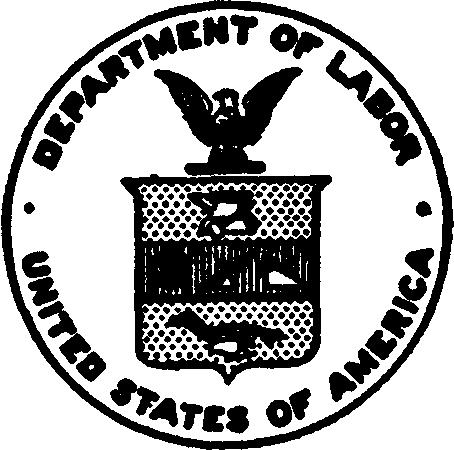 UNITED STATES DEPARTMENT OF LABOR Frances Perkins, Secretary BUREAU OF LABOR STATISTICS Isador Lubin, Commissioner (on leave) A. F. Hinrichs, Acting Commissioner + U nion W ages and Hours in the Building Trades B u lletin T^o.
