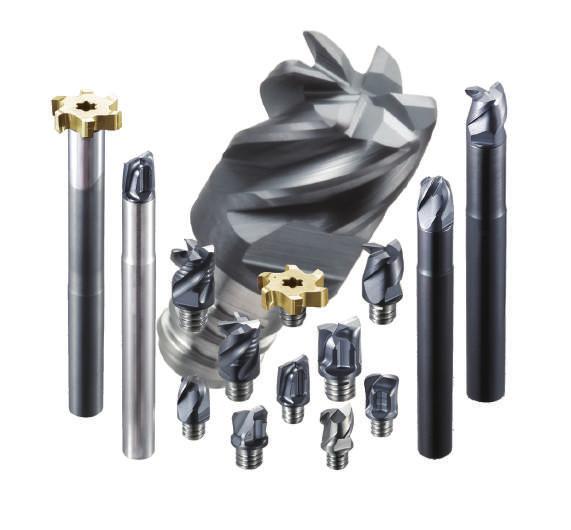 MillLine Please check out our other products from MillLine! TUNGALOY The most effective tooling solution with the option of hundreds of tools!