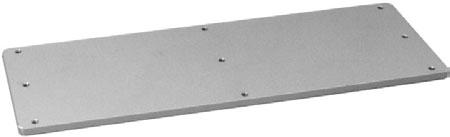 Installation Guide Cabinet Surface Mount for Single Display The purpose of this guide