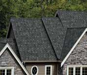 Did you know that your roof accounts for up to 40% of the visual surface