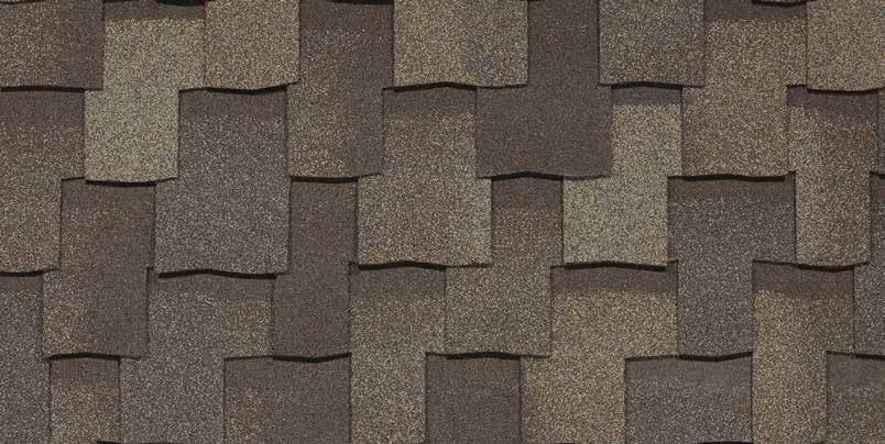 IKO Armourshake shingles carry a Class A Fire Resistance rating (ASTM E108) so your home can have all the gorgeousness of genuine wood