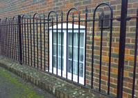 wrought iron railings All of our products are