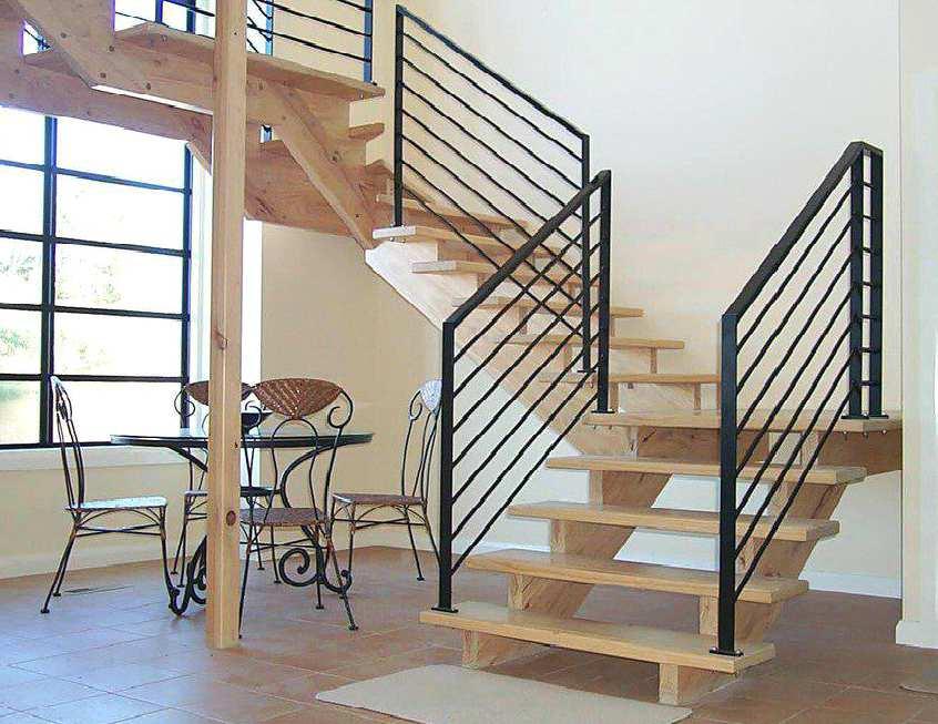 We are Genneral Staircase, established in 1971. We are one of the largest staircase and balustrading manufacturers in Sydney currently producing and installing staircases throughout NSW and Victoria.