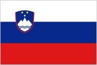 Compared to other EU Member States, Slovenia scores above the EU average in three out of seven dimensions.