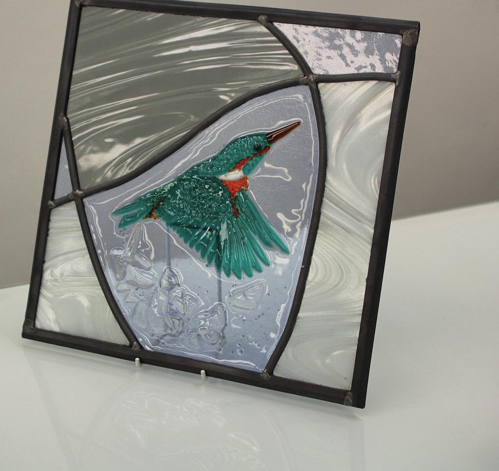Course Guide Creative Glass Courses for 2018