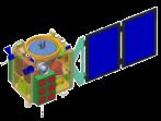 Remote Sensing Satellite Program