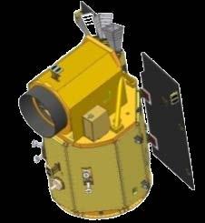 Applications GNSS RO Spacecraft and