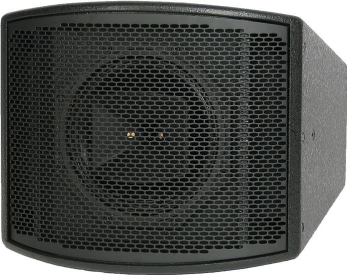 CX826 8 inch Coaxial Loudspeaker SERIES Performance Specifications 1 Operating Mode Single-amplified w/ DSP Operating Range 2 78 Hz to 20 khz Nominal Beamwidth (rotatable) 120 x 60 Transducers HF/LF: