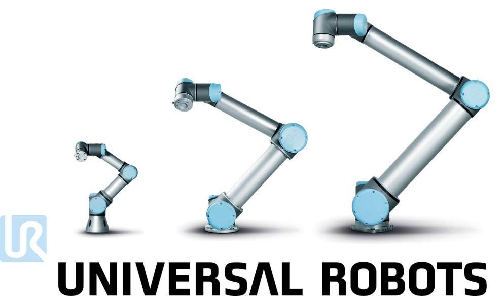 Universal Robots is dedicated to bringing safe, flexible and easy to use 6 axis industrial robotic arms to businesses of every size, all over the world.