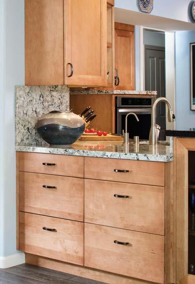 Lighter finishes highlight the occasional dark mineral streak and mild color variations.