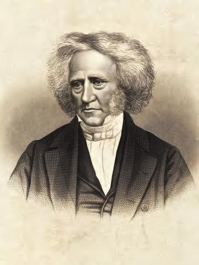 Figure -. Sir William Herschel Figure -.