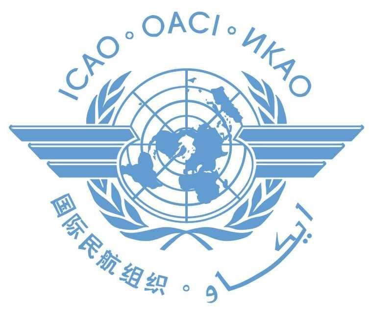 IMO, ICAO and 3GPP.
