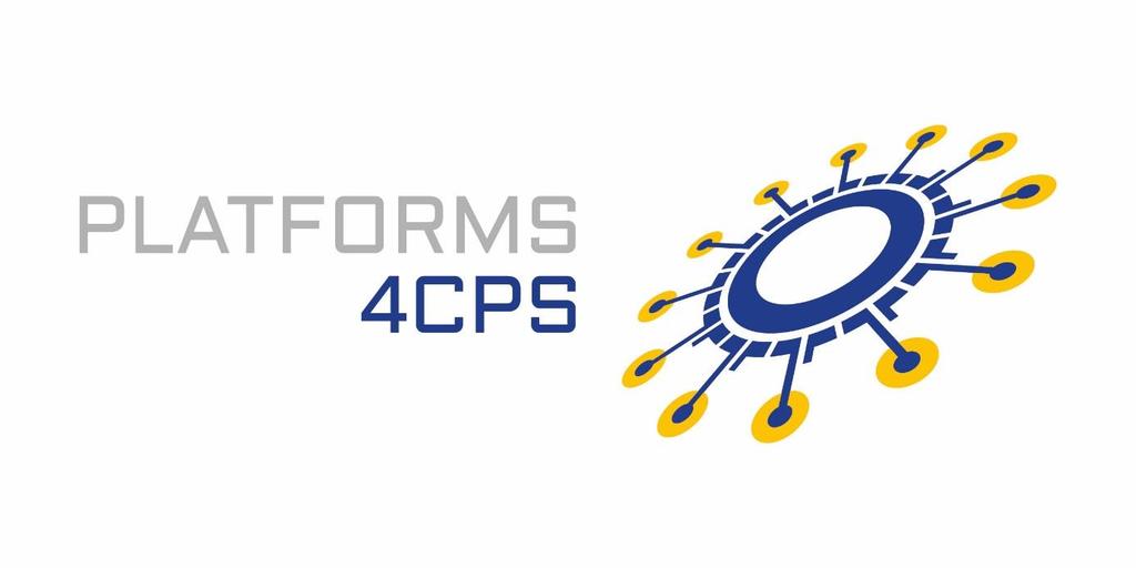 Report on the Platforms4CPS Consensus Roadmap