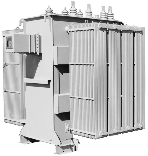 Induction Furnace Transformer Cycloconverter Rectifier Duty Transformer Arc Furnace Transformer Full Range of Capability The strength of is our ability to understand customers requirements and to