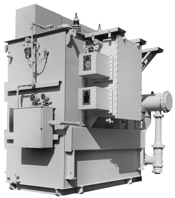 Our transformers are built using copper, aluminum windings with circular, rectangular, or disk-style coil construction.